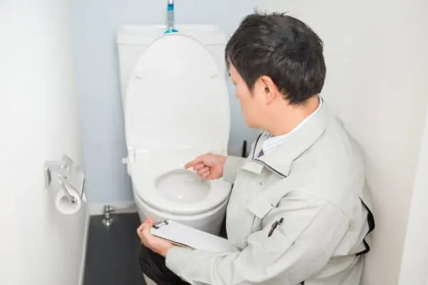高額請求にあわないために、水道修理業者の選び方 (2)