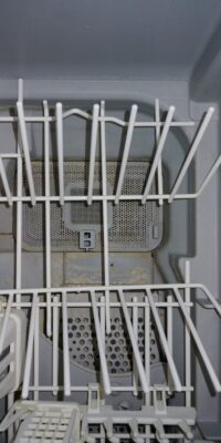 東京都品川区・食洗器給水排水処理 (2)